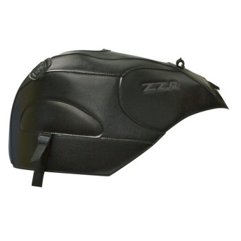 ΚΑΛΥΜΜΑ BAGSTER KAWASAKI ZZR1400 ΜΑΥΡΟ (2012-2020)